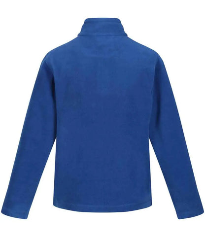 Regatta Kids Brigade II Micro Fleece Jacket Regatta Professional