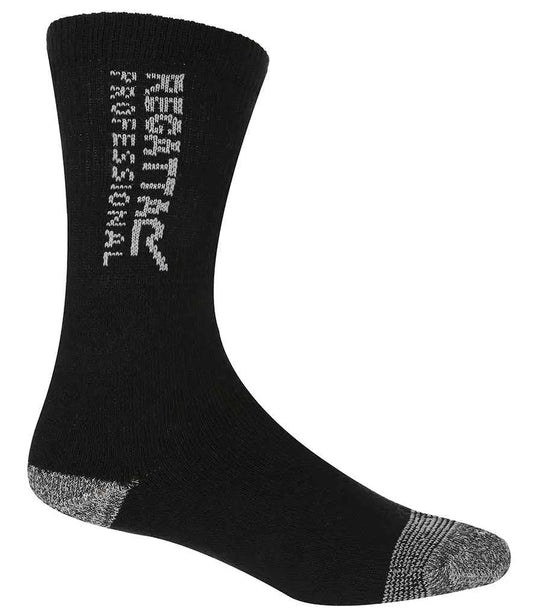 Regatta 3 Pack Workwear Socks Regatta Professional