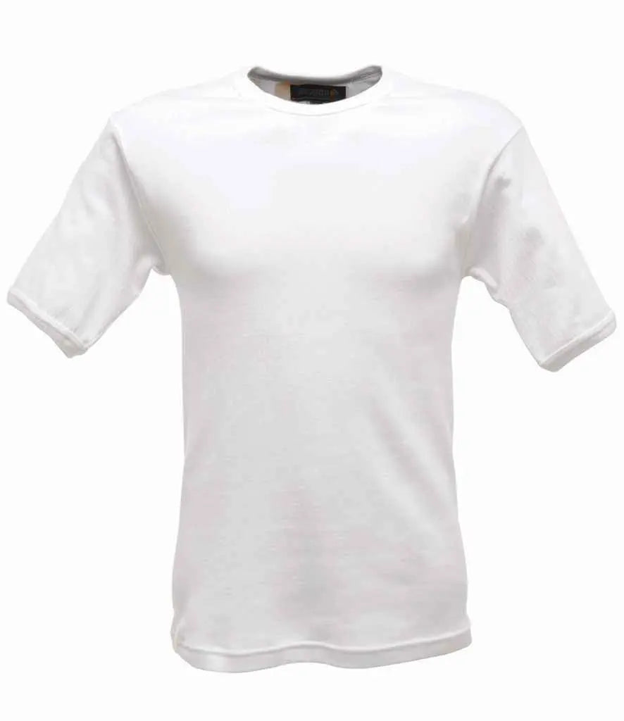 Regatta Thermal Short Sleeve Vest Regatta Professional