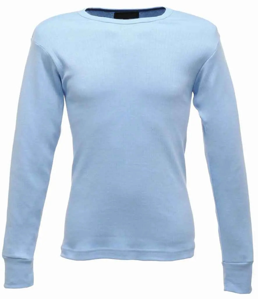 Regatta Thermal Long Sleeve Vest Regatta Professional