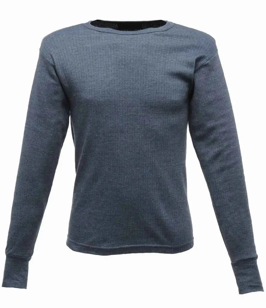 Regatta Thermal Long Sleeve Vest Regatta Professional