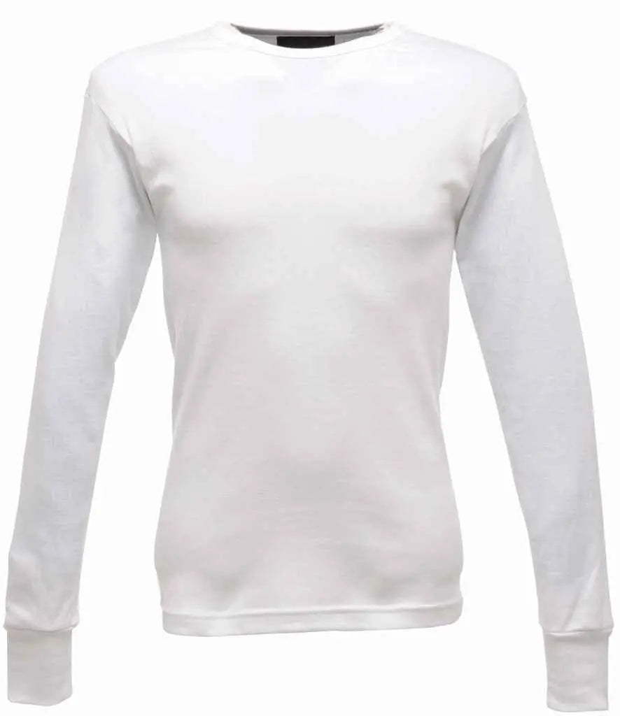 Regatta Thermal Long Sleeve Vest Regatta Professional