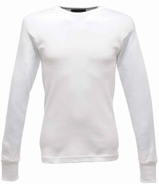 Regatta Thermal Long Sleeve Vest Regatta Professional