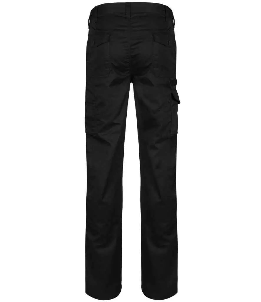Regatta Pro Cargo Trousers Regatta Professional