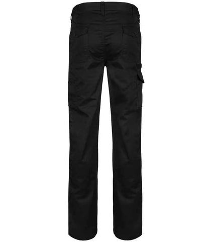 Regatta Pro Cargo Trousers Regatta Professional