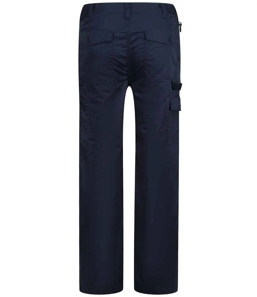 Regatta Pro Cargo Trousers Regatta Professional