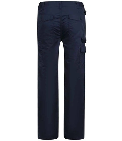 Regatta Pro Cargo Trousers Regatta Professional
