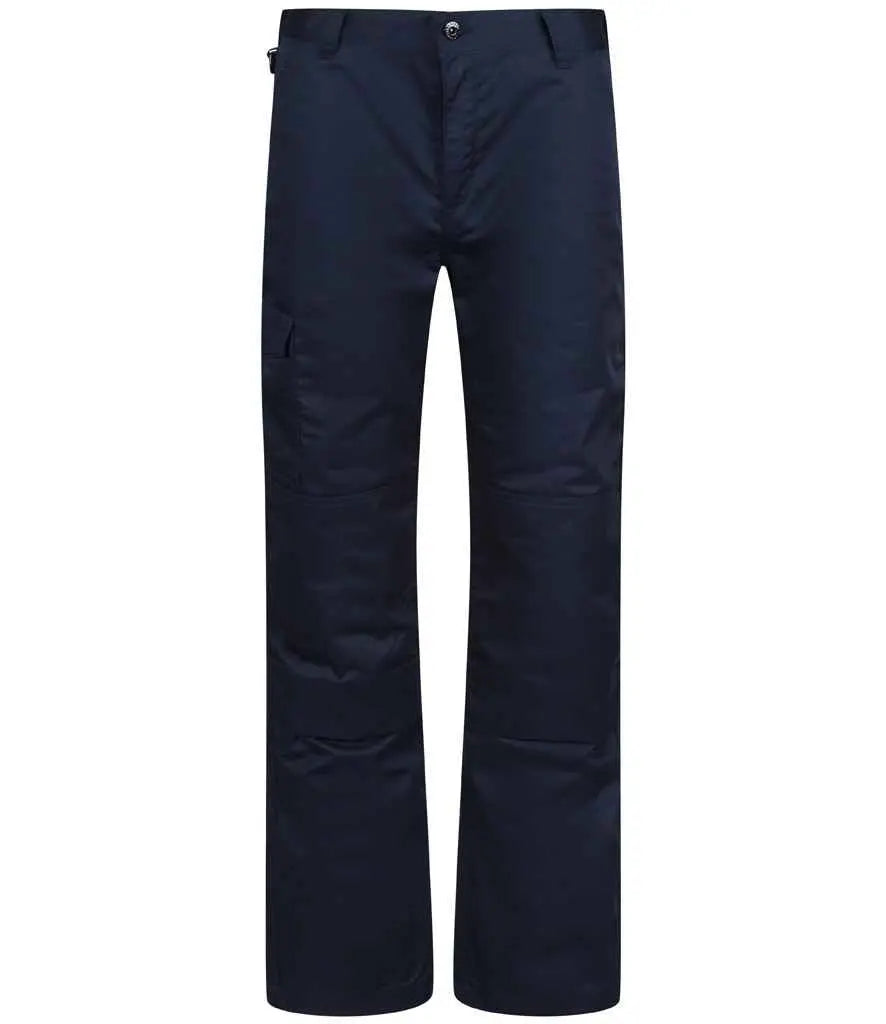 Regatta Pro Cargo Trousers Regatta Professional