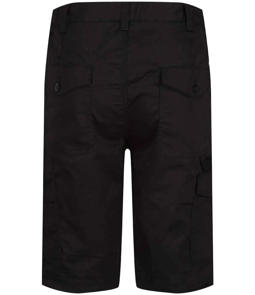 Regatta Pro Cargo Shorts Regatta Professional