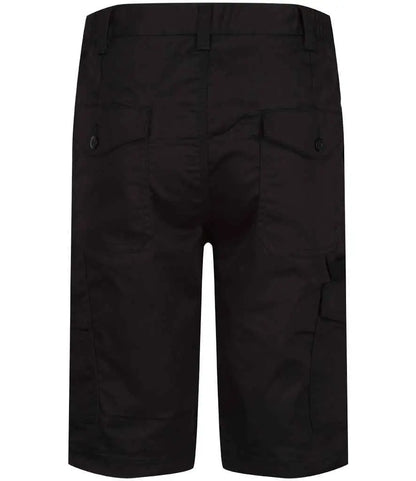 Regatta Pro Cargo Shorts Regatta Professional