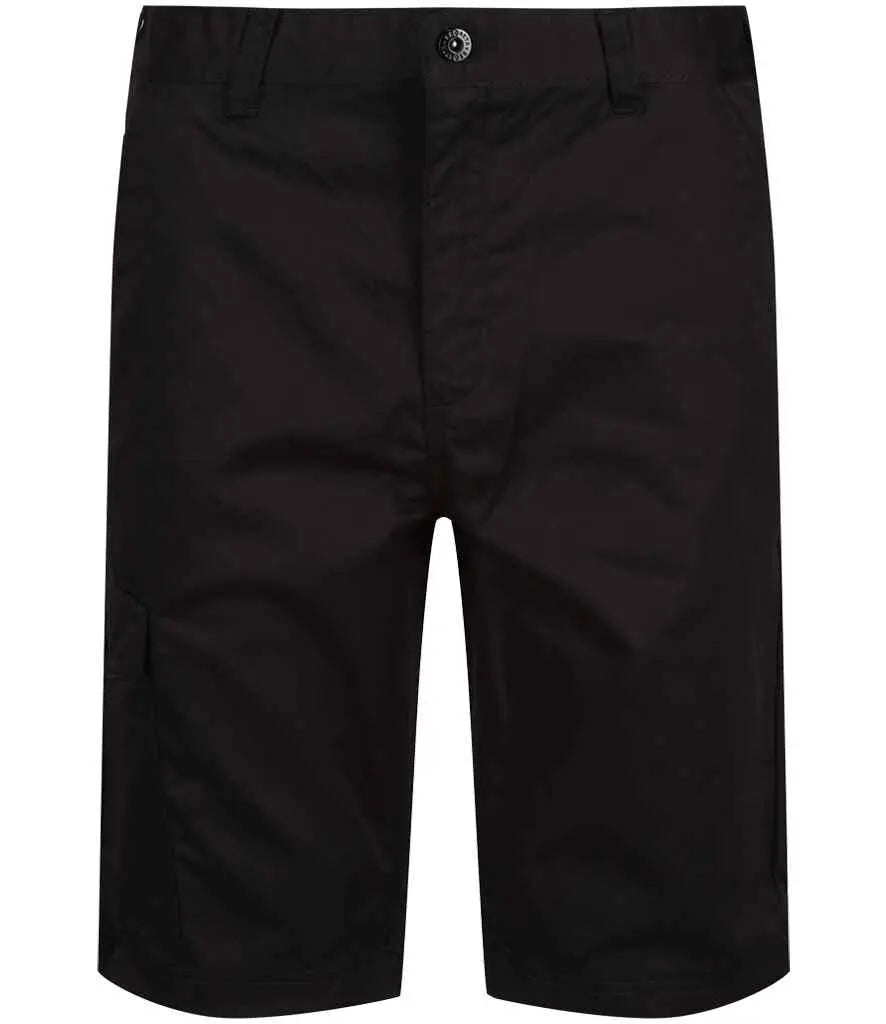 Regatta Pro Cargo Shorts Regatta Professional