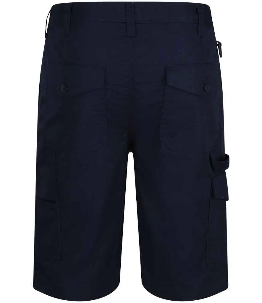 Regatta Pro Cargo Shorts Regatta Professional