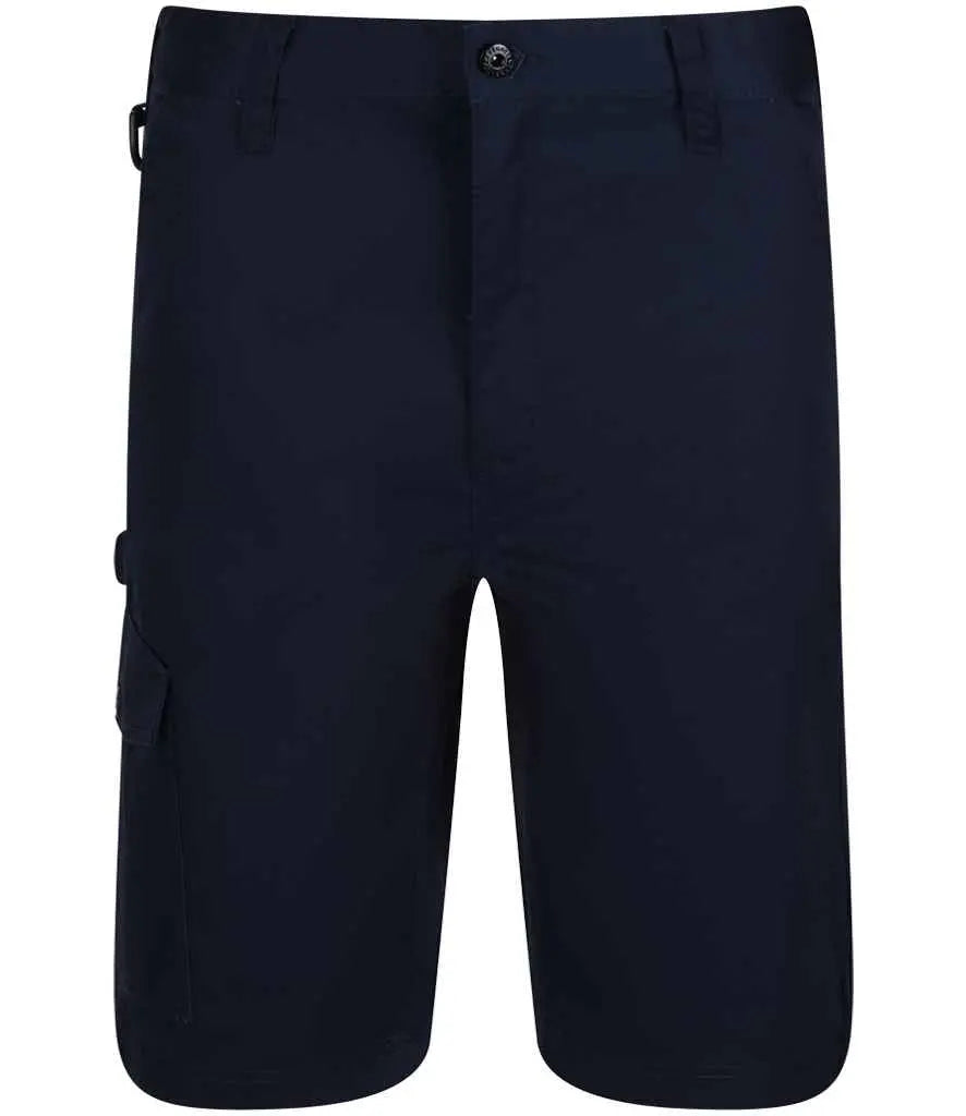 Regatta Pro Cargo Shorts Regatta Professional