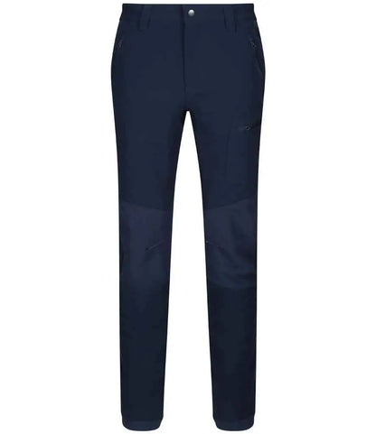 Regatta X-Pro Prolite Stretch Trousers Regatta Professional