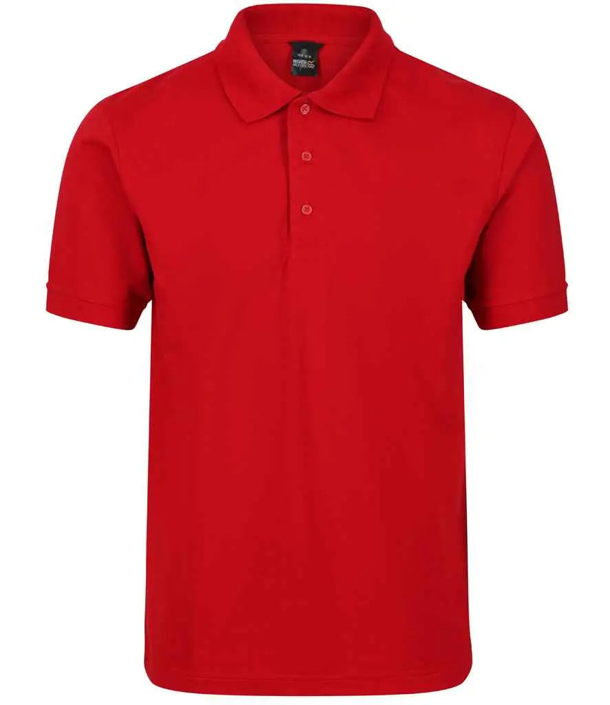 Regatta Classic Piqué Polo Shirt Regatta Professional