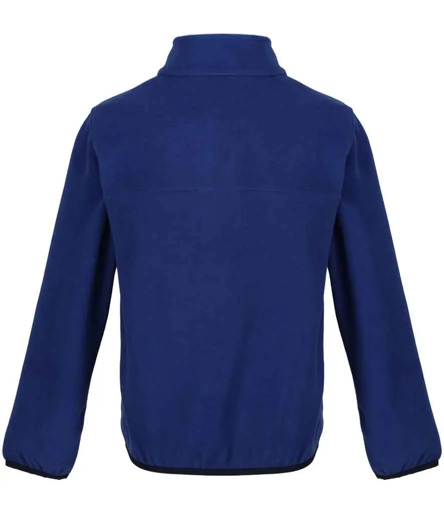 Regatta Kids Full Zip Micro Fleece Jacket Regatta Professional
