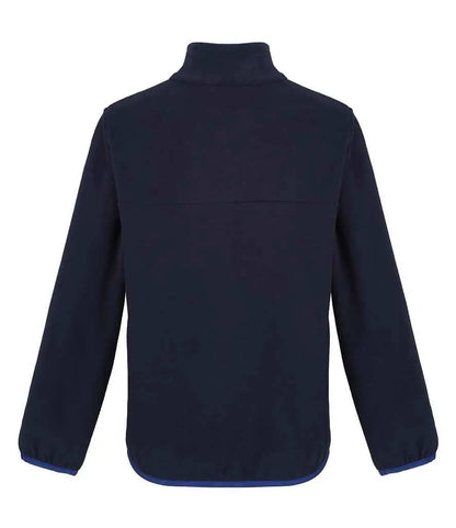 Regatta Kids Half Zip Micro Fleece Jacket Regatta Professional