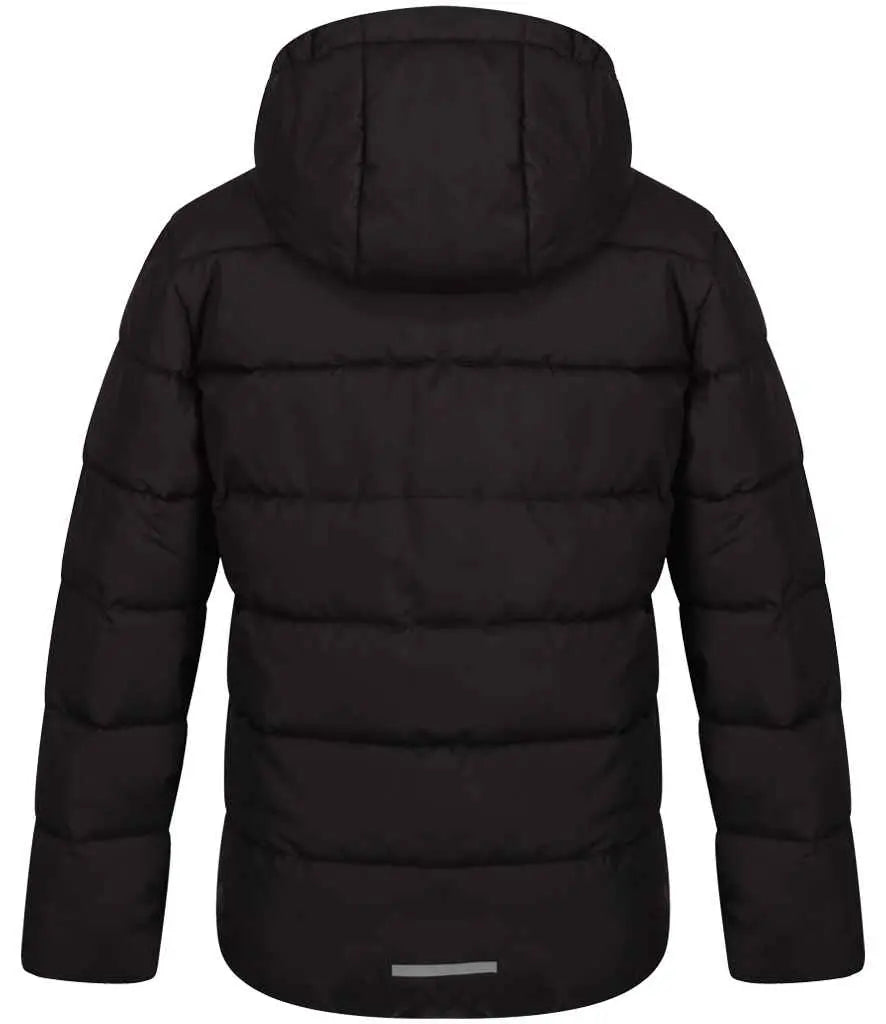 Regatta Kids Scholar Thermal Jacket Regatta Professional