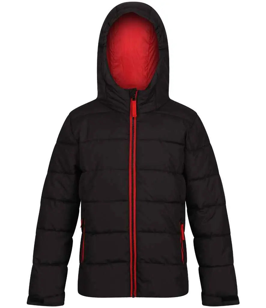 Regatta Kids Scholar Thermal Jacket Regatta Professional