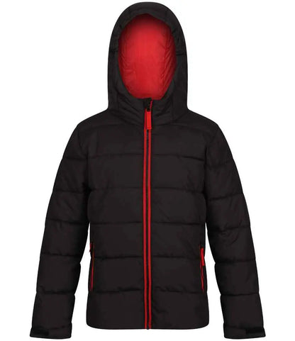 Regatta Kids Scholar Thermal Jacket Regatta Professional