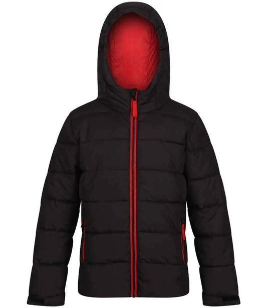 Regatta Kids Scholar Thermal Jacket Regatta Professional