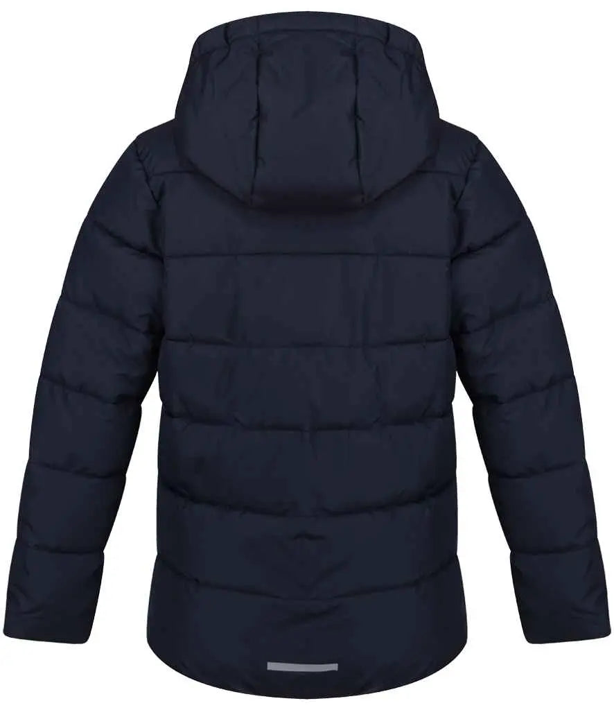 Regatta Kids Scholar Thermal Jacket Regatta Professional