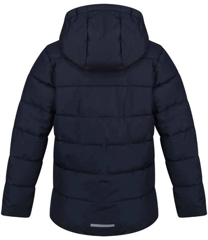 Regatta Kids Scholar Thermal Jacket Regatta Professional