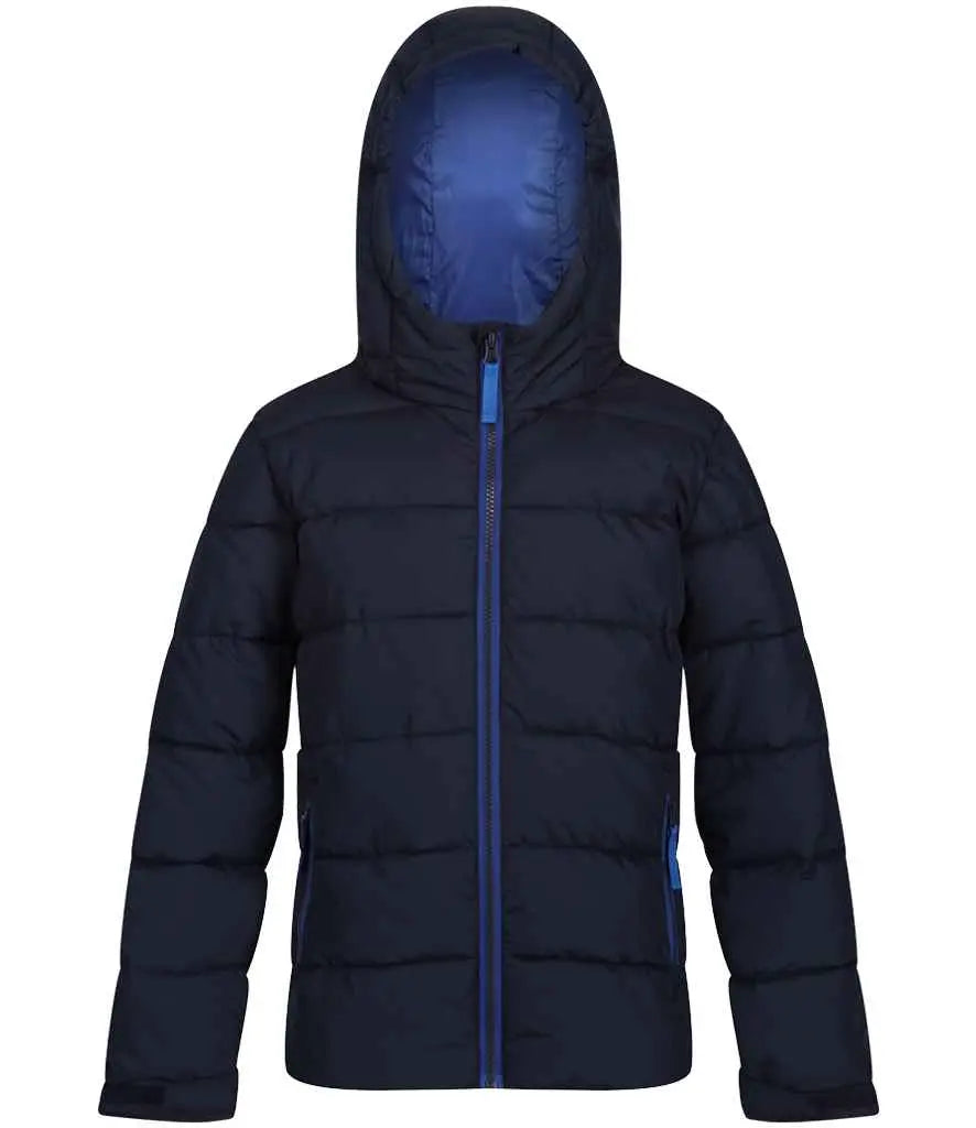 Regatta Kids Scholar Thermal Jacket Regatta Professional