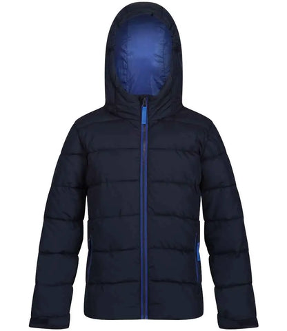 Regatta Kids Scholar Thermal Jacket Regatta Professional