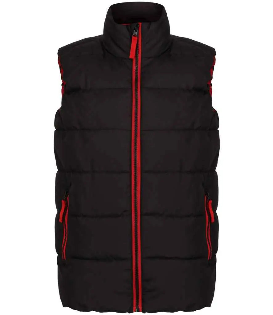Regatta Kids Scholar Thermal Bodywarmer Regatta Professional