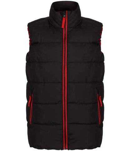 Regatta Kids Scholar Thermal Bodywarmer Regatta Professional