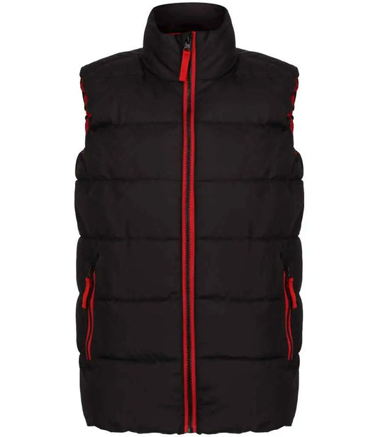 Regatta Kids Scholar Thermal Bodywarmer Regatta Professional