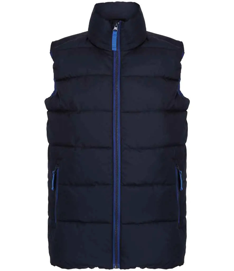 Regatta Kids Scholar Thermal Bodywarmer Regatta Professional