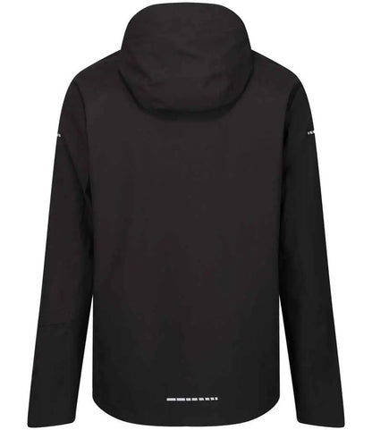 Regatta X-Pro Beacon Brite Light Waterproof Shell Jacket Regatta Professional