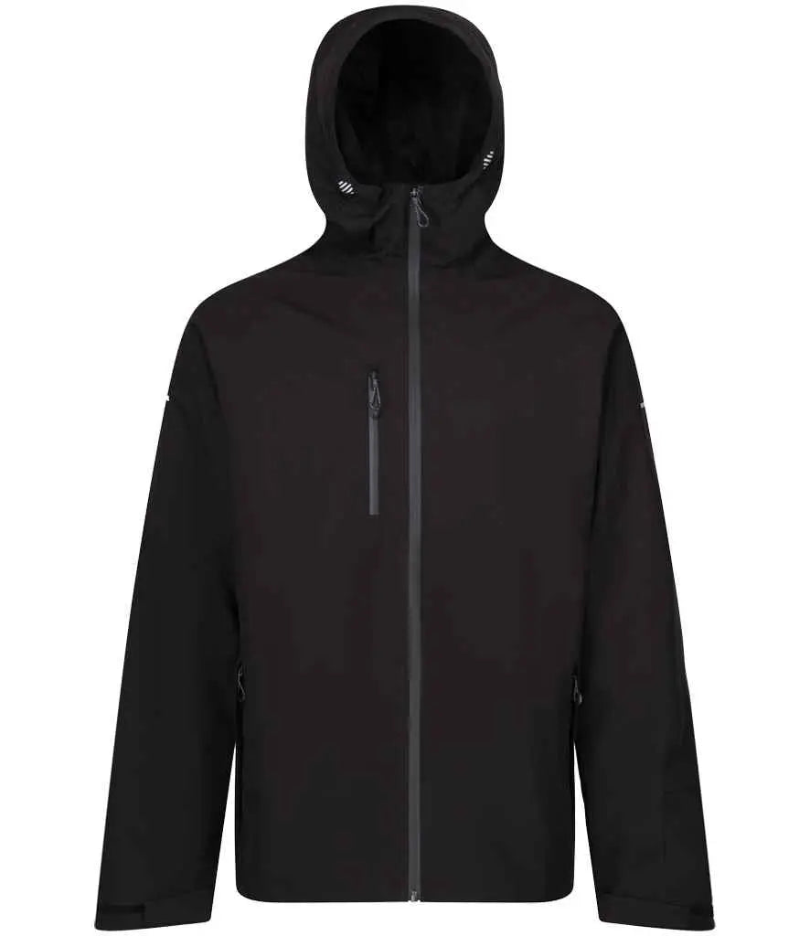 Regatta X-Pro Beacon Brite Light Waterproof Shell Jacket Regatta Professional