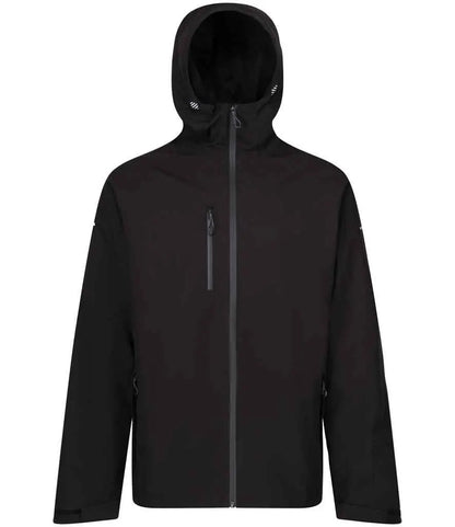 Regatta X-Pro Beacon Brite Light Waterproof Shell Jacket Regatta Professional