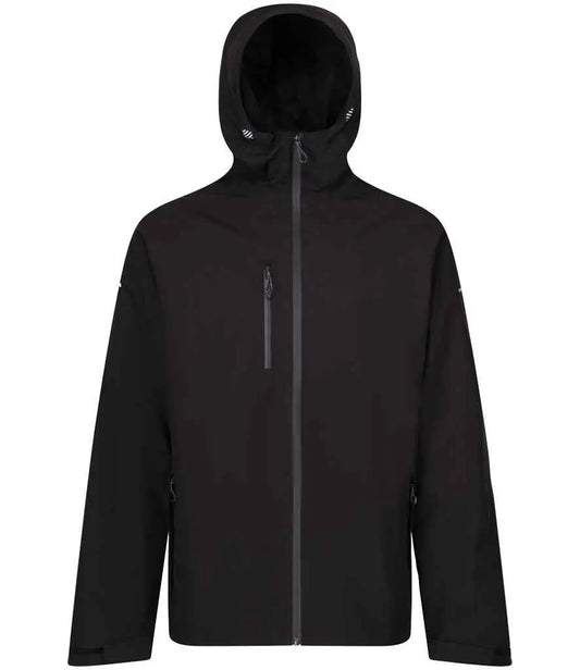 Regatta X-Pro Beacon Brite Light Waterproof Shell Jacket Regatta Professional