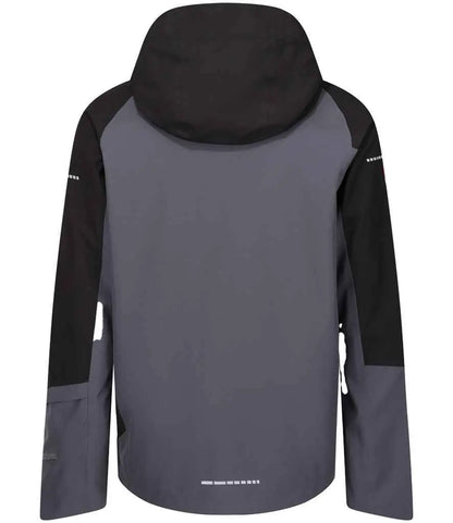 Regatta X-Pro Beacon Brite Light Waterproof Shell Jacket Regatta Professional