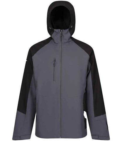 Regatta X-Pro Beacon Brite Light Waterproof Shell Jacket Regatta Professional
