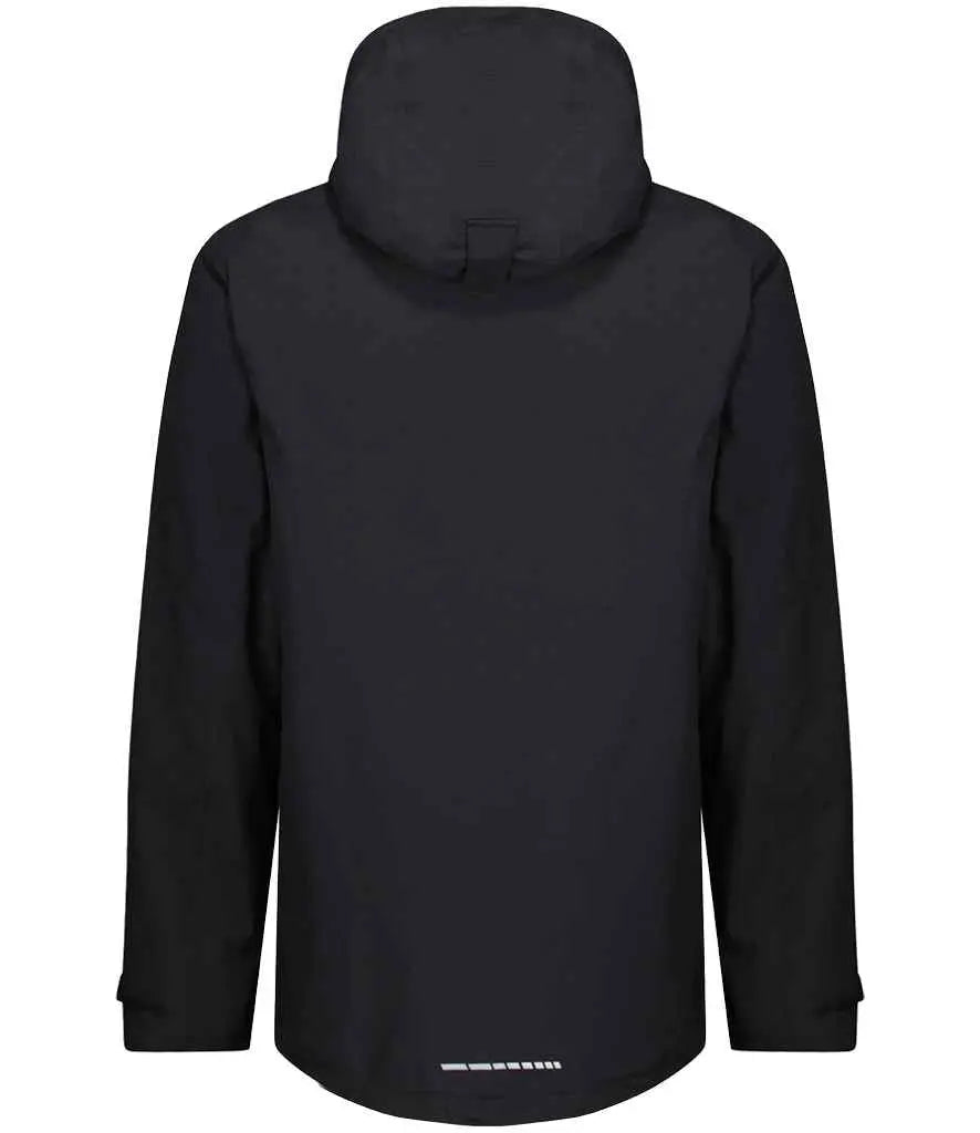 Regatta X-Pro Evader III 3-in-1 Jacket Regatta Professional