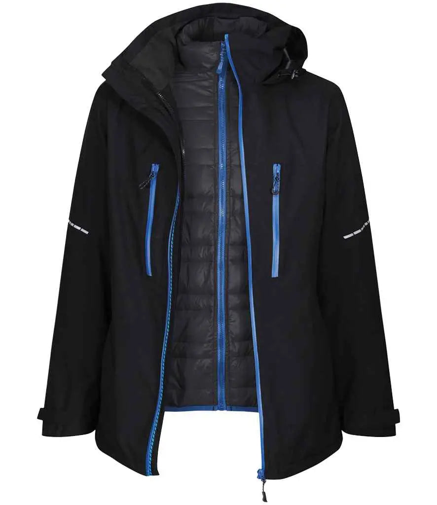 Regatta X-Pro Evader III 3-in-1 Jacket Regatta Professional