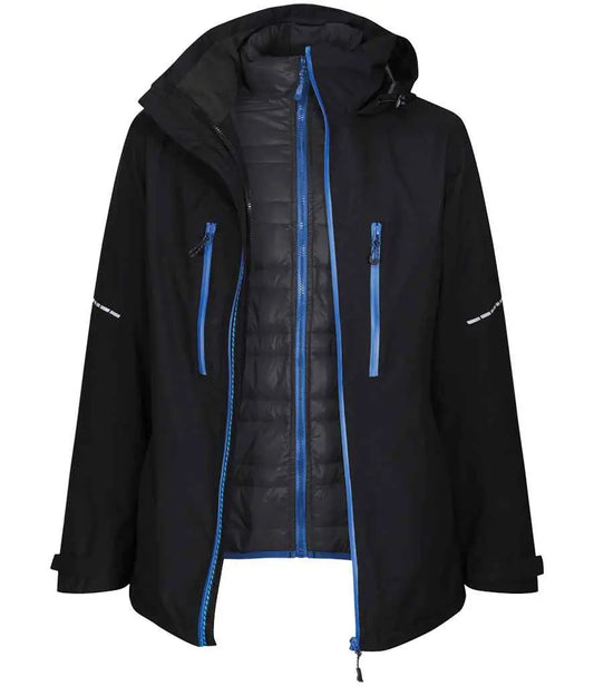 Regatta X-Pro Evader III 3-in-1 Jacket Regatta Professional