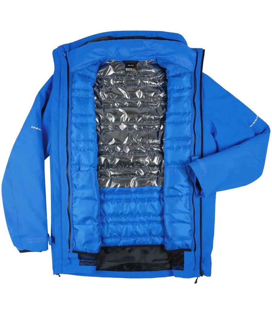 Regatta X-Pro Evader III 3-in-1 Jacket Regatta Professional