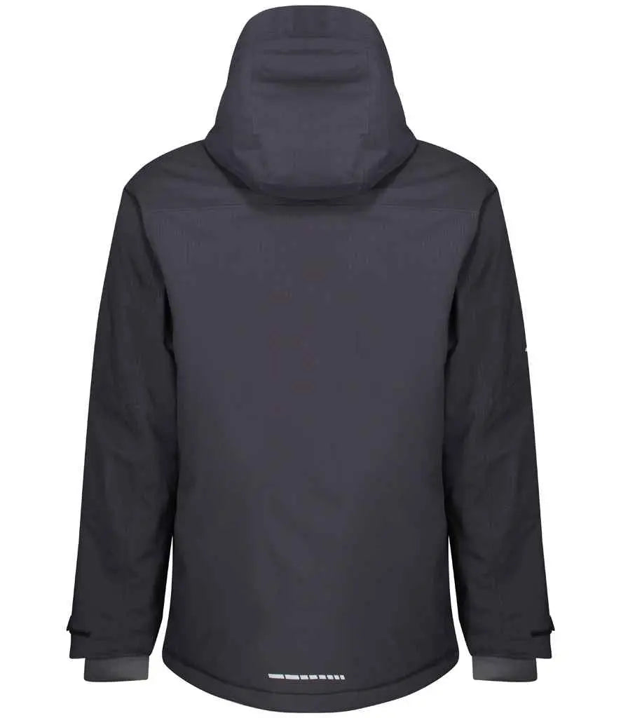 Regatta X-Pro Marauder III Insulated Jacket Regatta Professional