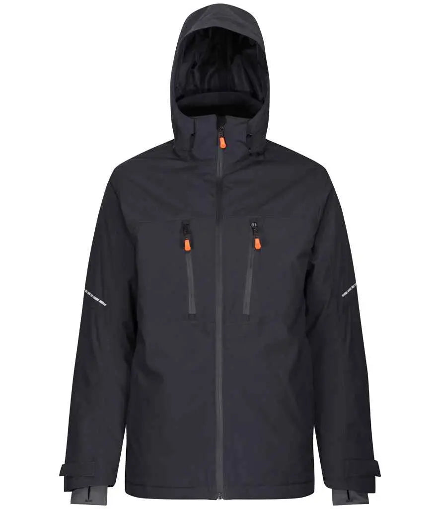 Regatta X-Pro Marauder III Insulated Jacket Regatta Professional