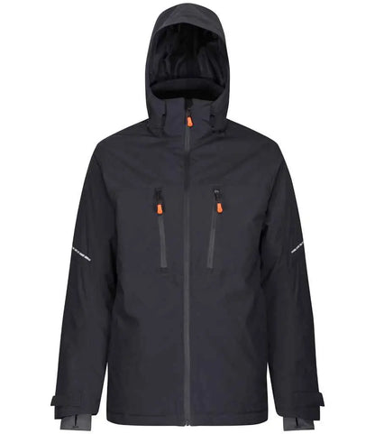 Regatta X-Pro Marauder III Insulated Jacket Regatta Professional