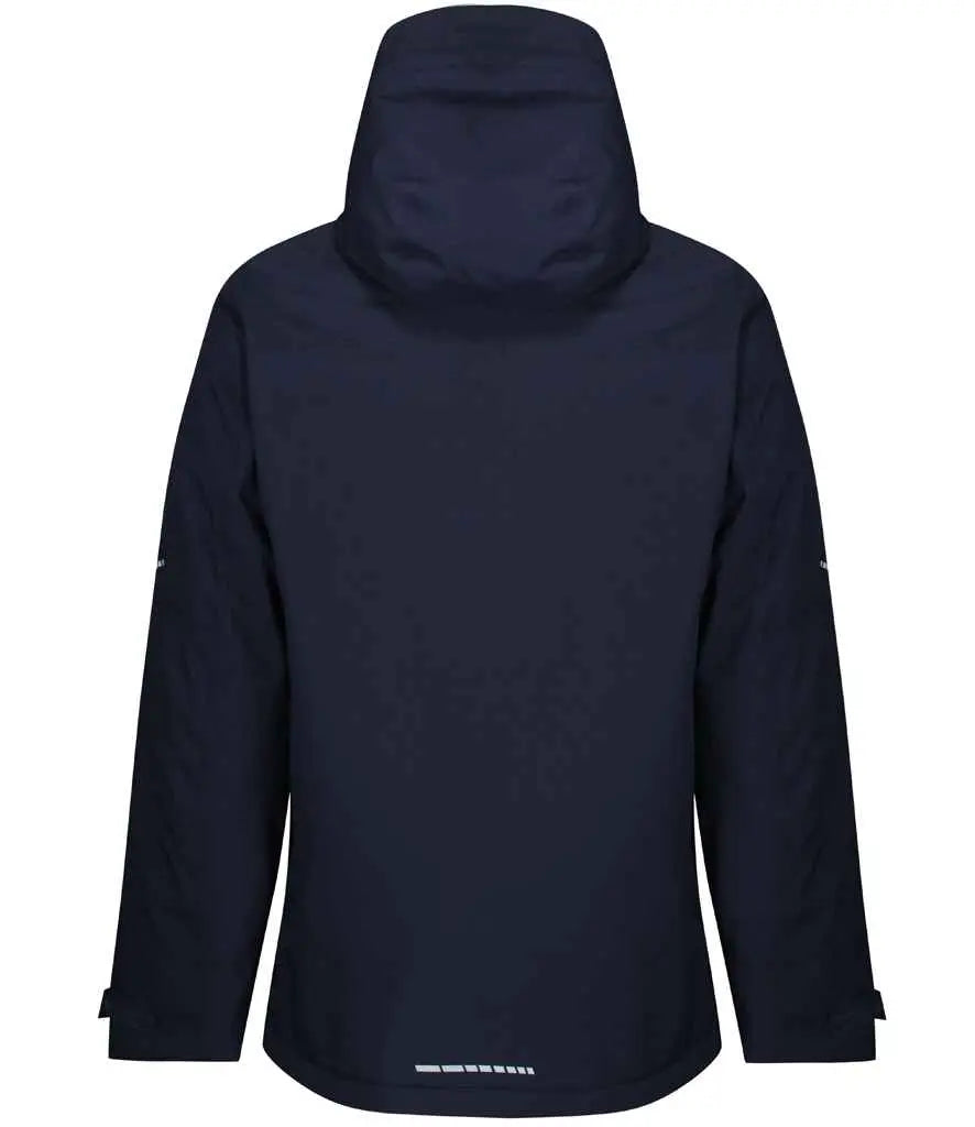 Regatta X-Pro Marauder III Insulated Jacket Regatta Professional