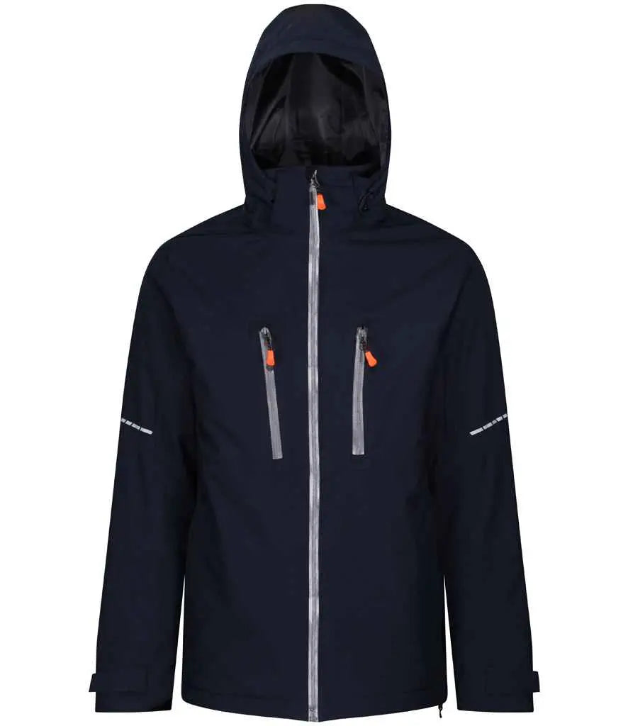 Regatta X-Pro Marauder III Insulated Jacket Regatta Professional