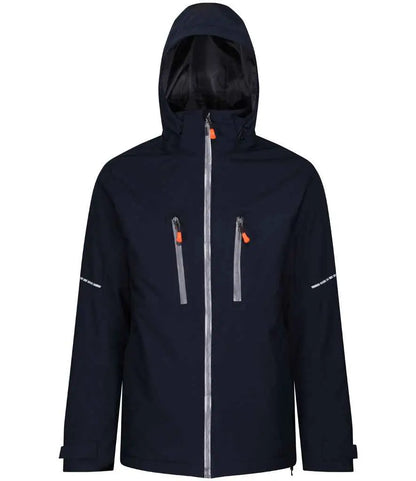 Regatta X-Pro Marauder III Insulated Jacket Regatta Professional
