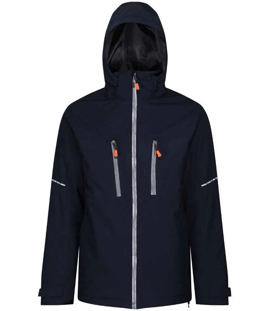 Regatta X-Pro Marauder III Insulated Jacket Regatta Professional